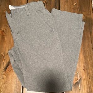 UnderArmour Men’s Golf Pants